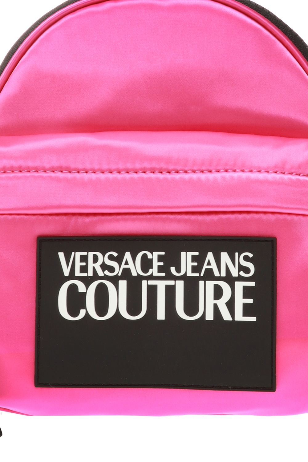 Versace 2024 pink backpack